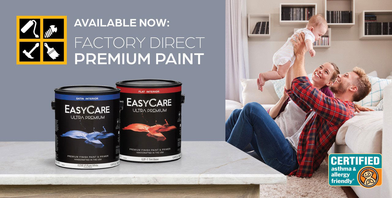 PaintPlus Hardware Paint Plus Hardware True Value Manufacturing, LLC